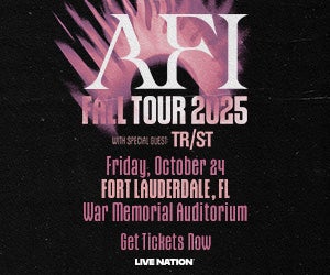 More Info for AFI