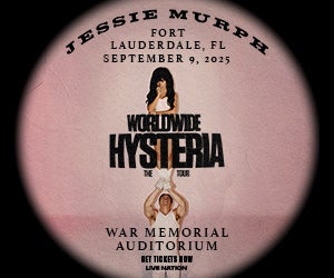 More Info for Jessie Murph