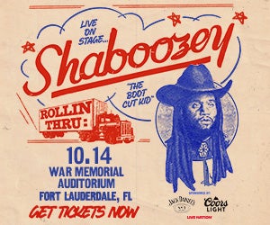 More Info for Shaboozey