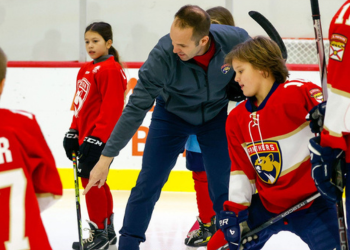Panthers Hockey Academy, Classes & Camps