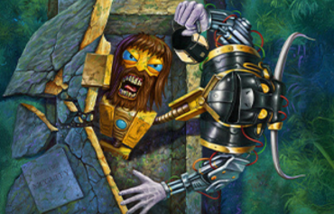 More Info for Dance Gavin Dance Announces ‘Return of the Robot’ Tour Heading to War Memorial Auditorium in Fort Lauderdale on June 6