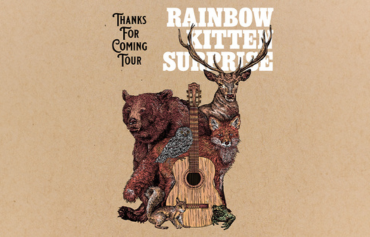 More Info for Rainbow Kitten Surprise Announce the ‘Thanks For Coming’ North American Tour Heads To War Memorial Auditorium on June 17