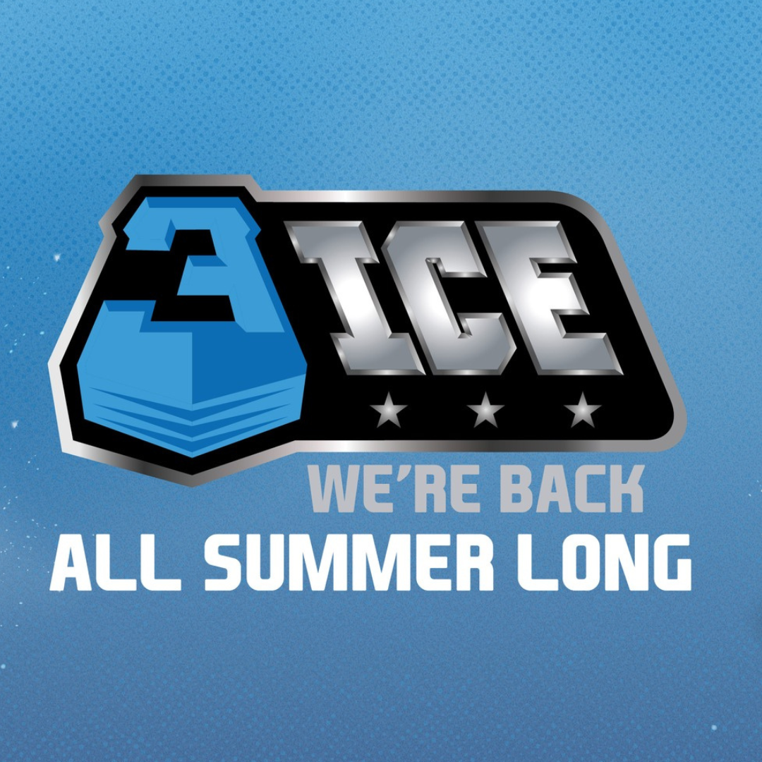 More Info for Baptist Health IcePlex & Florida Panthers to Host Professional Three-on-Three Ice Hockey League 3ICE